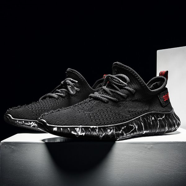 new hip hop black sneakers men 2020 spring running shoes breathable outdoor sport shoes no-slip walking gym sneakers men
new hip hop black sneakers men 2020 spring running shoes breathable outdoor sport shoes no-slip walking gym sneakers men