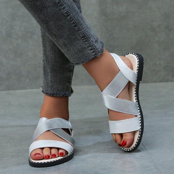 women's sandals solid color pu leather sandals women fashion style flat summer women shoes shoes 2020 sandals#g5, Black
women's sandals solid color pu leather sandals women fashion style flat summer women shoes shoes 2020 sandals#g5, Black