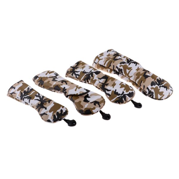 4 pu golf head covers дл # 1 driver # 3 # 5 аѬваеѬ вђд клђб headcovers менна no. tag - camouflage pattern
4 pu golf head covers дл # 1 driver # 3 # 5 аѬваеѬ вђд клђб headcovers менна no. tag - camouflage pattern