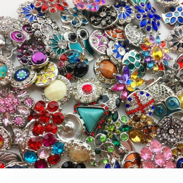 wholesale 18mm ginger snap button rhinestone mixed style fit for noosa leather bracelets necklace jewelry diy accessories, Golden;silver
wholesale 18mm ginger snap button rhinestone mixed style fit for noosa leather bracelets necklace jewelry diy accessories, Golden;silver