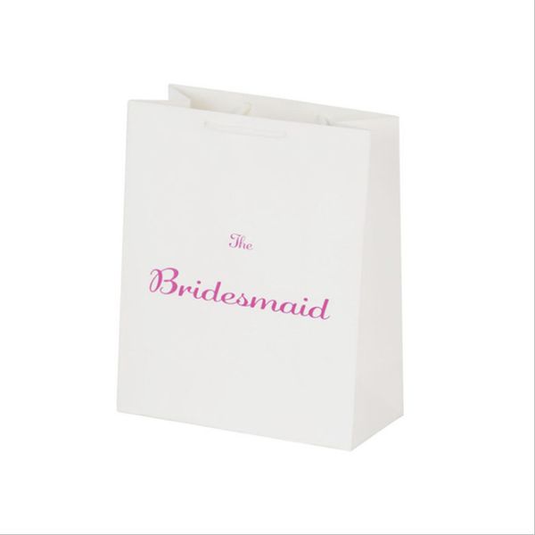 wedding decoration 1pcs gift bag for bridesmaid team bride to be bag packing bridal shower bachelorette wedding favors gifts-s
wedding decoration 1pcs gift bag for bridesmaid team bride to be bag packing bridal shower bachelorette wedding favors gifts-s