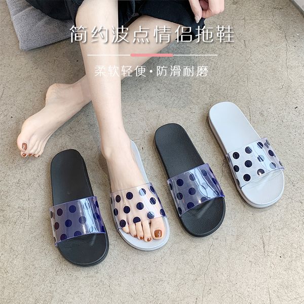 slippers womens household summer indoor bath bathroom anti-slip home four seasons general couples sandals and slippers mens outer wear, Blue;gray
slippers womens household summer indoor bath bathroom anti-slip home four seasons general couples sandals and slippers mens outer wear, Blue;gray