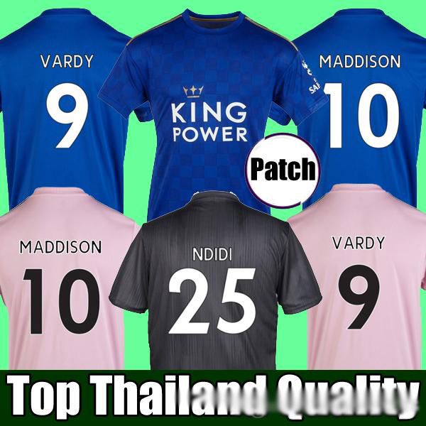 19 20 vardy leicester soccer jersey 2019 2020 city football shirt soccer kits maguire maddison tielemans ndidi ayoze ricardo albrighton
19 20 vardy leicester soccer jersey 2019 2020 city football shirt soccer kits maguire maddison tielemans ndidi ayoze ricardo albrighton