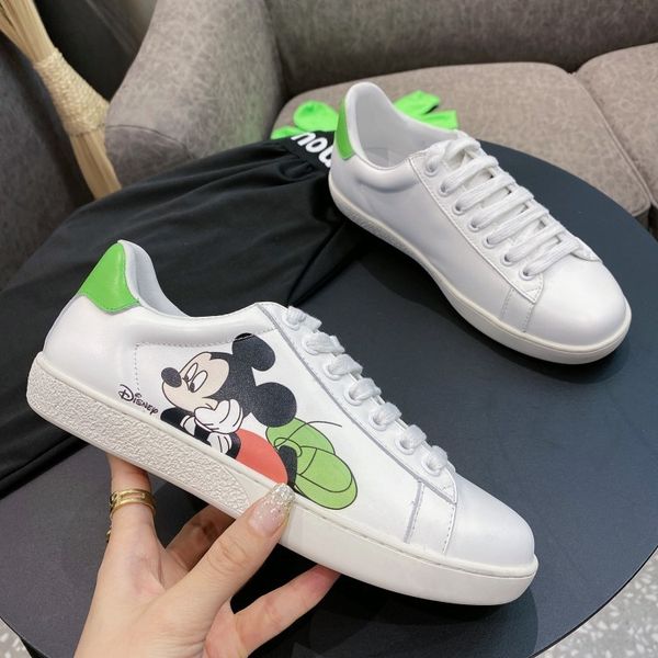 new x ace luxury men shoe women shoe designer shoes fashion casual shoes sports shoes mouse pattern section number 602129 ayo70 9591, Red;white
new x ace luxury men shoe women shoe designer shoes fashion casual shoes sports shoes mouse pattern section number 602129 ayo70 9591, Red;white