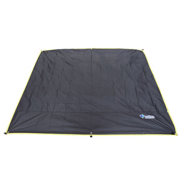 s~l waterproof tent tarp sun canopy shelter camping multi purpose picnic mat new
s~l waterproof tent tarp sun canopy shelter camping multi purpose picnic mat new