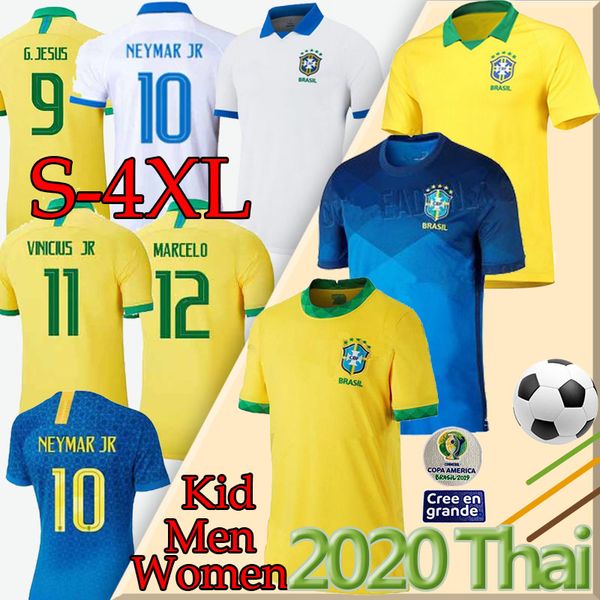 thailand 20 21 brazil soccer jersey neres camiseta de futebol copa america brasil g.jesus marcelo firmino coutinho vinicius football uniform, Black;yellow
thailand 20 21 brazil soccer jersey neres camiseta de futebol copa america brasil g.jesus marcelo firmino coutinho vinicius football uniform, Black;yellow