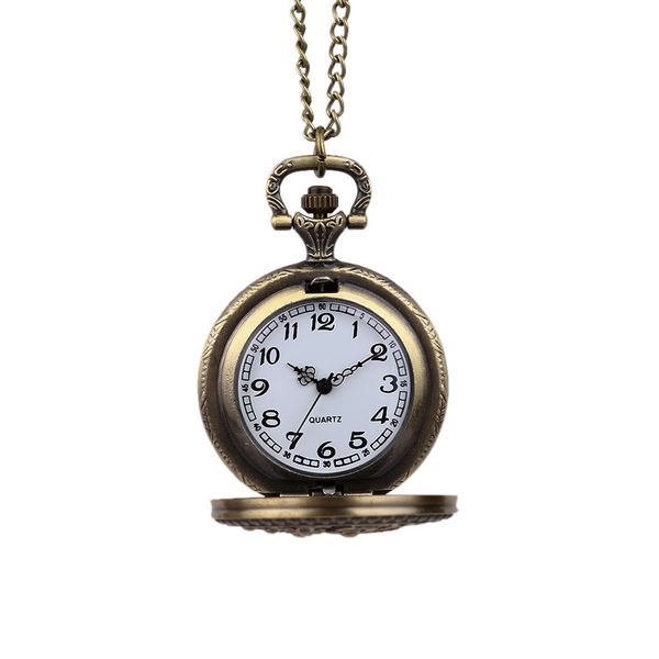 ladies quartz wristwatch relojio mujer men and women couple pocket watch retro quartz hanging table commemorative famous female, Slivery;brown
ladies quartz wristwatch relojio mujer men and women couple pocket watch retro quartz hanging table commemorative famous female, Slivery;brown