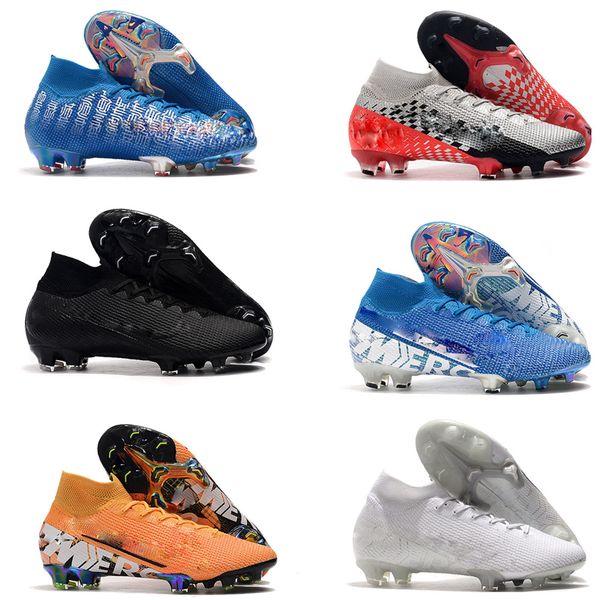 новые мужские футбольные бутсы superfly 7 elite se fg футбольные бутсы ronaldo cr7 neymar outdoor football boots mercurial vapors 13 elite f
новые мужские футбольные бутсы superfly 7 elite se fg футбольные бутсы ronaldo cr7 neymar outdoor football boots mercurial vapors 13 elite f