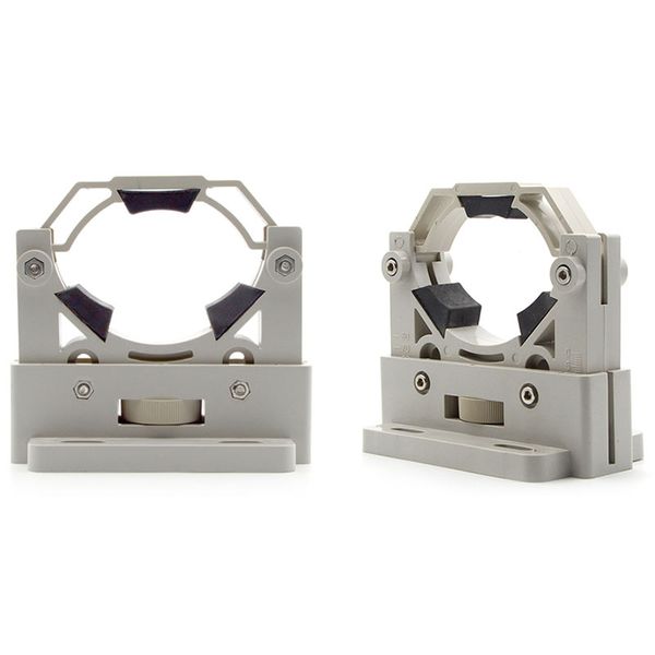 co2 tube holder support adjust dia.50-80mm mount flexible plastic support for co2 engraving machine
co2 tube holder support adjust dia.50-80mm mount flexible plastic support for co2 engraving machine