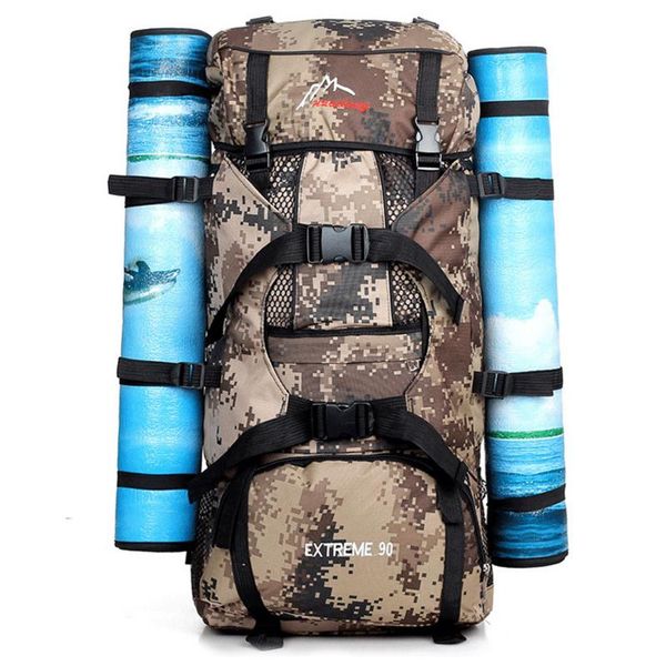 super size 90l outdoor bike bags tactical backpack traval rucksacks sport bag for camping hiking travel saddle bag
super size 90l outdoor bike bags tactical backpack traval rucksacks sport bag for camping hiking travel saddle bag