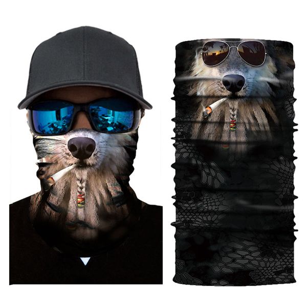 3d seamless animal magic neck gaiter face mask head shield sport camping cycling fishing bandana headband scarf men women, Black
3d seamless animal magic neck gaiter face mask head shield sport camping cycling fishing bandana headband scarf men women, Black