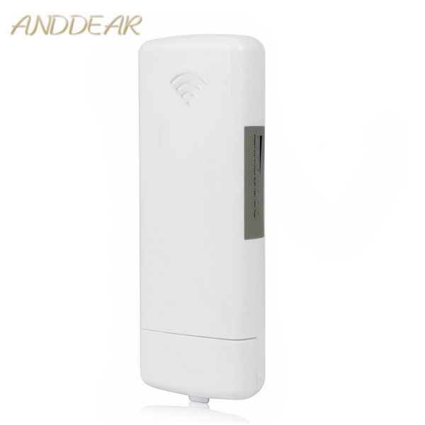 anddear9344 9331chipset wifi router wifi lange bereik 300mbps2. 4g3km outdoor ap cpe brug client draagbare pot
anddear9344 9331chipset wifi router wifi lange bereik 300mbps2. 4g3km outdoor ap cpe brug client draagbare pot