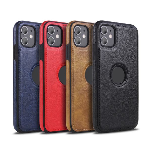 retro busines style stitching pu leather case for iphone13 12 11 pro xs max xr 7 8 plus mobile phone shockproof back cover
retro busines style stitching pu leather case for iphone13 12 11 pro xs max xr 7 8 plus mobile phone shockproof back cover