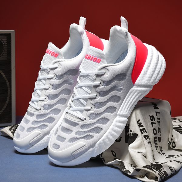 2020 summer running footwear for men black male athletic shoes anti slip gym shoes mens breathable walking jogging sneakers
2020 summer running footwear for men black male athletic shoes anti slip gym shoes mens breathable walking jogging sneakers