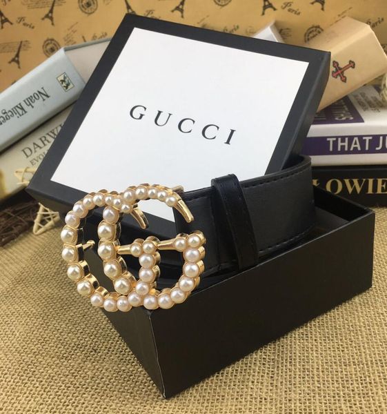 2020 fashion mens belts leather business belt buckles luxury belts black strap big gold buckle womens belt with box, Black;brown
2020 fashion mens belts leather business belt buckles luxury belts black strap big gold buckle womens belt with box, Black;brown