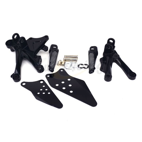 motorcycle footrests front foot pegs pedals rest footpegs for zx10r zx-10r 2006-2010 2006 2007 2008 2009 2010
motorcycle footrests front foot pegs pedals rest footpegs for zx10r zx-10r 2006-2010 2006 2007 2008 2009 2010