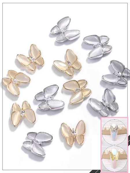 быстрая доставка nail art украшения 3d бабочки циркон сплава бабочки nail art шарм стиль маникюр дизайн ногтей украшения diy, Silver;gold
быстрая доставка nail art украшения 3d бабочки циркон сплава бабочки nail art шарм стиль маникюр дизайн ногтей украшения diy, Silver;gold