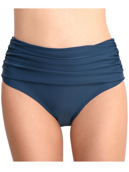 women's tankini bottom high waist elastic fold swimming pants fashion solid color beach pants triangle swimming trunks, White;black
women's tankini bottom high waist elastic fold swimming pants fashion solid color beach pants triangle swimming trunks, White;black