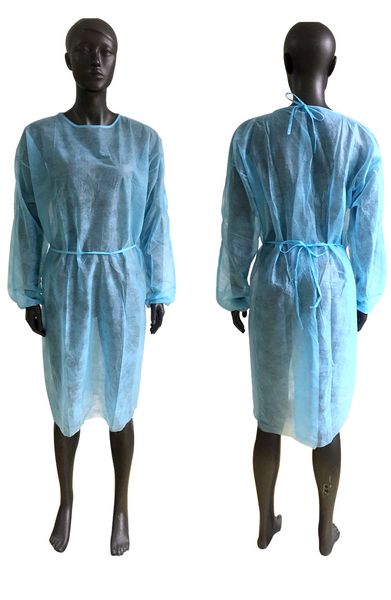 in stock protection gown disposable protective clothing isolation gown dustproof coverall women men anti-fog anti-particle isolati 03
in stock protection gown disposable protective clothing isolation gown dustproof coverall women men anti-fog anti-particle isolati 03