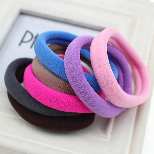 100pcs stretch towel hair ring girl women rubber band bead rope, Slivery;white
100pcs stretch towel hair ring girl women rubber band bead rope, Slivery;white
