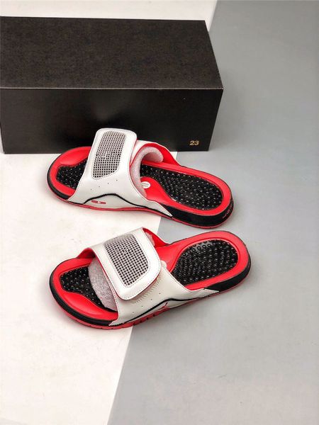 2020 new sandals hydro 4 bred 5s 13s 12s slippers men's wholesale men and women couple shoes c09
2020 new sandals hydro 4 bred 5s 13s 12s slippers men's wholesale men and women couple shoes c09