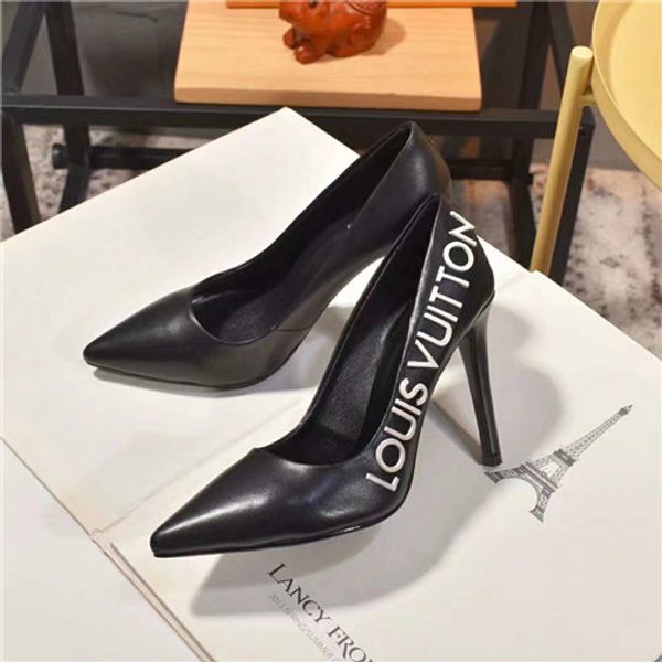 2020 spring arrival brand women shoes black white genuine leather fashion casual shoes luxury women pumps 41 style29
2020 spring arrival brand women shoes black white genuine leather fashion casual shoes luxury women pumps 41 style29