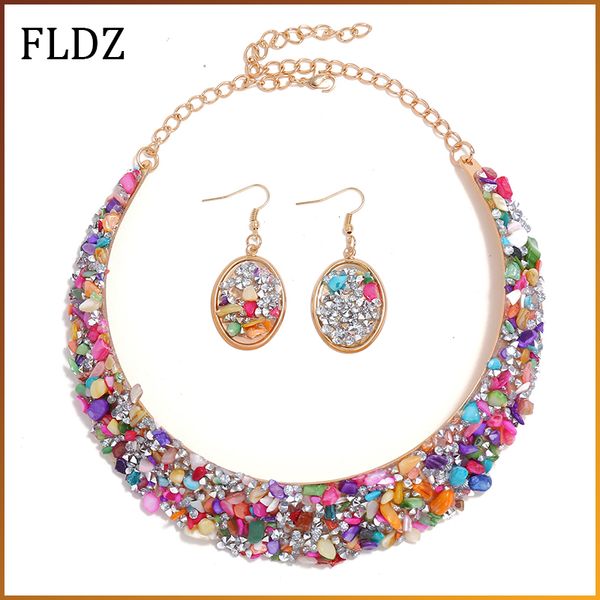 new crystal metal necklace for women choker fashion jewelry accessories collares de moda 2019, Silver
new crystal metal necklace for women choker fashion jewelry accessories collares de moda 2019, Silver