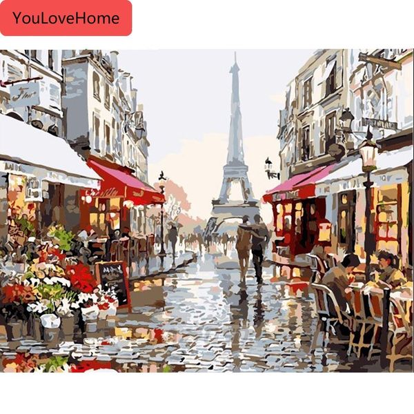 painting by numbers frameless paris street oil painting picture by numbers on canvas home decor diy kits for adults animals art picture
painting by numbers frameless paris street oil painting picture by numbers on canvas home decor diy kits for adults animals art picture