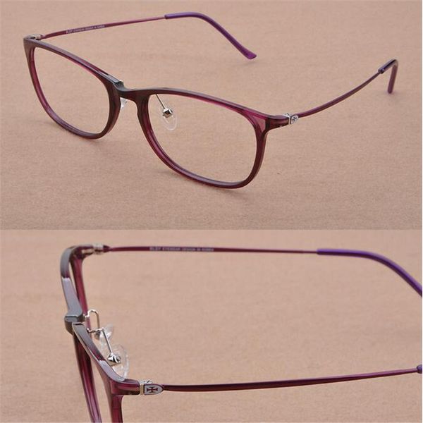 wholesale- women men square glasses frames male myopia eyeglasses frame clear lens super light oculos de grau yj916, Silver
wholesale- women men square glasses frames male myopia eyeglasses frame clear lens super light oculos de grau yj916, Silver