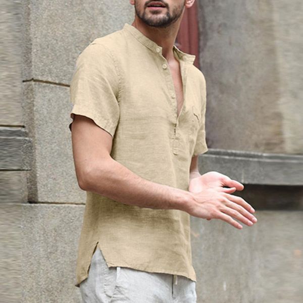 линия shirt men casual кнопки с короткими рукавами до блуза дышит крутые гавайке сыпучие streetwear мужской рубашки для мужчин # 5 $, White;black
линия shirt men casual кнопки с короткими рукавами до блуза дышит крутые гавайке сыпучие streetwear мужской рубашки для мужчин # 5 $, White;black