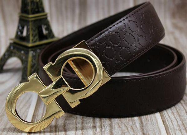 new belt cool belts for men and women belts shape metal strap ceinture buckle ing, Black;brown
new belt cool belts for men and women belts shape metal strap ceinture buckle ing, Black;brown