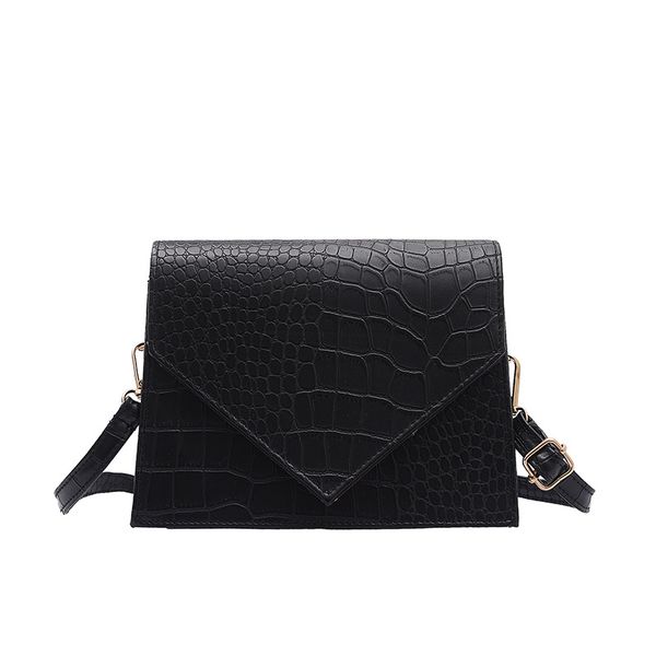 ретро кожа камень шаблон сумка женская мода малый crossbody сумка женская сумка простой черный
ретро кожа камень шаблон сумка женская мода малый crossbody сумка женская сумка простой черный