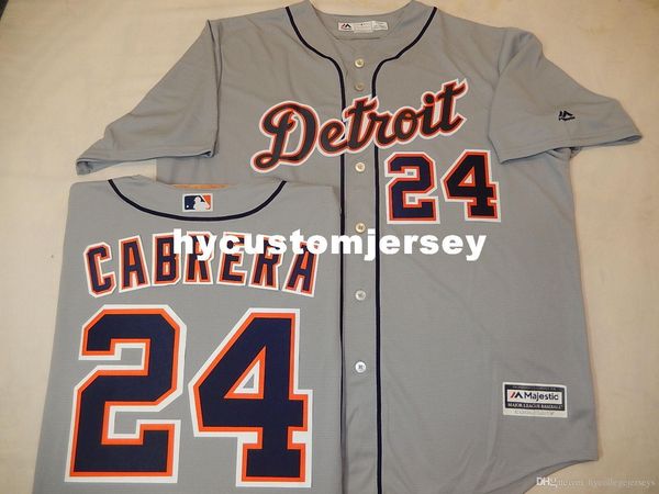 custom mens detroit #24 miguel cabrera baseball cool base jersey gray mens stitched jerseys big and tall size xs-6xl for sale, Black;blue
custom mens detroit #24 miguel cabrera baseball cool base jersey gray mens stitched jerseys big and tall size xs-6xl for sale, Black;blue