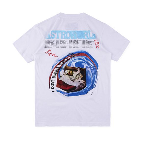 mens hip hop brand fashion high street letter print t-shirts loose cotton 2 colors tee astroworld casual male summer, White;black
mens hip hop brand fashion high street letter print t-shirts loose cotton 2 colors tee astroworld casual male summer, White;black