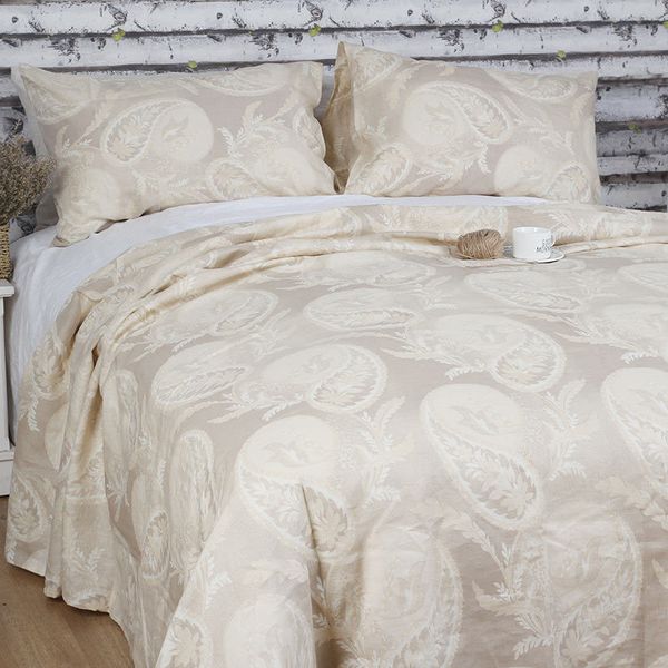 100% franch linen bedding sheet 3pcs flat sheet with pillowcase 
100% franch linen bedding sheet 3pcs flat sheet with pillowcase