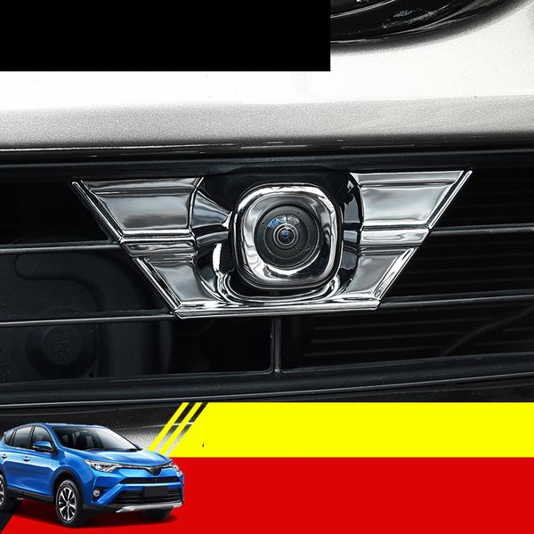 lsrtw2017 abs car front camera frame trims for 2016 2017 2018 xa40 auto chrome front
lsrtw2017 abs car front camera frame trims for 2016 2017 2018 xa40 auto chrome front