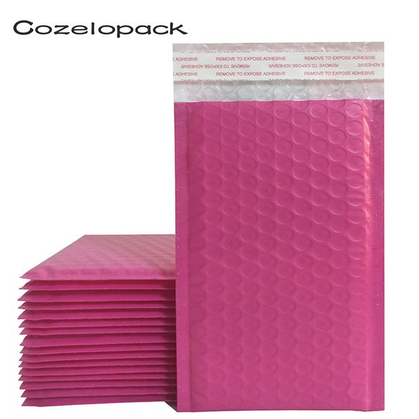 50 pcs #000 4x8" 12x18cm pink poly bubble mailer padded envelope self seal mailing bag wedding bubble envelope shipping envelopes
50 pcs #000 4x8" 12x18cm pink poly bubble mailer padded envelope self seal mailing bag wedding bubble envelope shipping envelopes