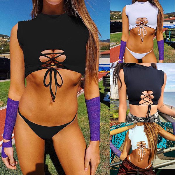 Bandage Swimwear Women Bikini Set Summer New Push Up Padded Bra Triangle Swimsuit Women Bathing Suit Swimming Beachwear Hot
Bandage Swimwear Women Bikini Set Summer New Push Up Padded Bra Triangle Swimsuit Women Bathing Suit Swimming Beachwear Hot
