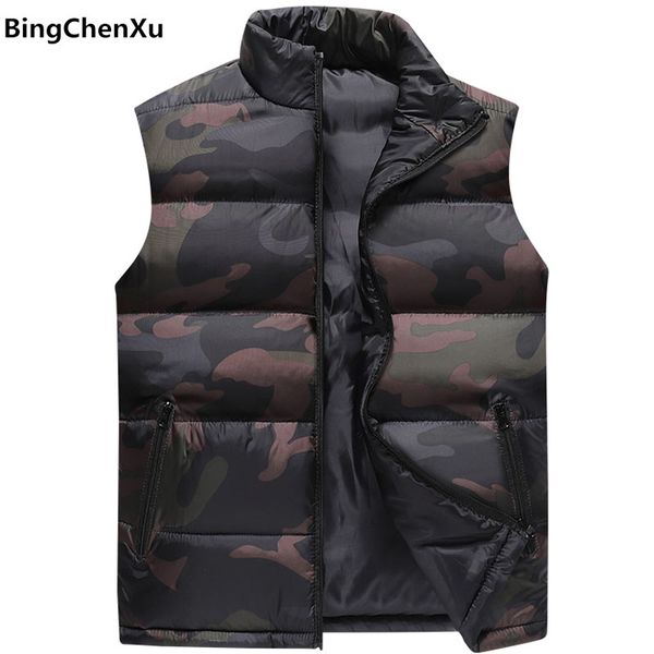 camouflage vest men waistcoat mens winter sleeveless jacket man atumn windbreak casual vests slim fit brand clothing xs-6xl 9997, Black;white
camouflage vest men waistcoat mens winter sleeveless jacket man atumn windbreak casual vests slim fit brand clothing xs-6xl 9997, Black;white
