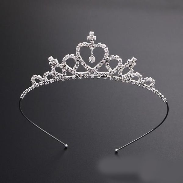 beautiful shiny crystal bridal tiara party pageant silver plated crown hairband wedding accessories 2020 new design
beautiful shiny crystal bridal tiara party pageant silver plated crown hairband wedding accessories 2020 new design