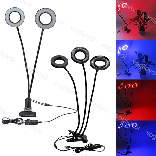 grow lights 1 2 3heads hose lamp red blue dimmable with clip usb charge for indoor grow tent covered green houses lamp dhl
grow lights 1 2 3heads hose lamp red blue dimmable with clip usb charge for indoor grow tent covered green houses lamp dhl