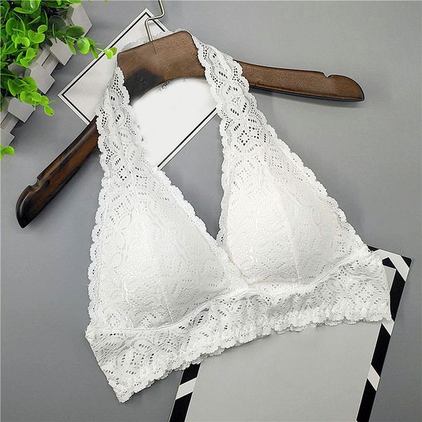 sale bralette brassiere lace new backless adjustable white black bras size below 80b, Red;black
sale bralette brassiere lace new backless adjustable white black bras size below 80b, Red;black