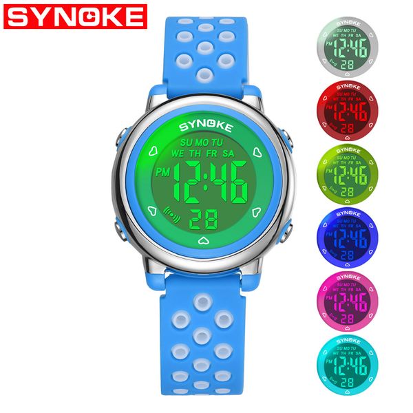 children watches sport digital watch silicone led 50m waterproof swimming electronic watch clock military wristwatches relogio masculino, Slivery;brown
children watches sport digital watch silicone led 50m waterproof swimming electronic watch clock military wristwatches relogio masculino, Slivery;brown