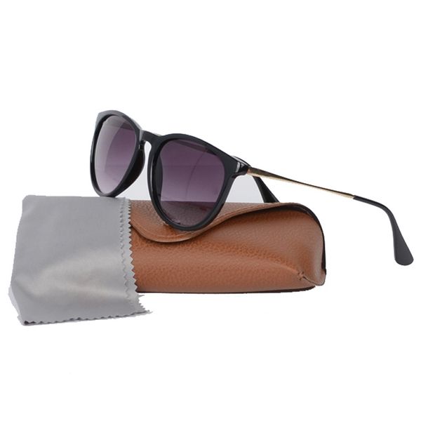 fashion sunglasses for man woman erika eyewear retro vintage metal frame designer sun glasses uv400 lenses box and case, White;black
fashion sunglasses for man woman erika eyewear retro vintage metal frame designer sun glasses uv400 lenses box and case, White;black