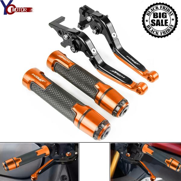 for 390duke duke 390 2012-2019 2018 2017 2016 2015 2014 2013 motorcycle brake clutch lever and handle bar grips handbar duke
for 390duke duke 390 2012-2019 2018 2017 2016 2015 2014 2013 motorcycle brake clutch lever and handle bar grips handbar duke