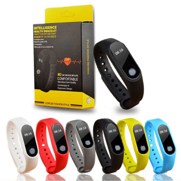 M2 M3 Смарт-браслет умные часы Монитор сердечного ритма Bluetooth Smartband Здоровье Фитнес
M2 M3 Смарт-браслет умные часы Монитор сердечного ритма Bluetooth Smartband Здоровье Фитнес