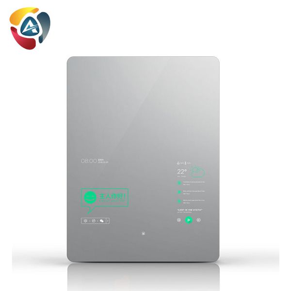 32 android vanity magic make up system touchscreen bathroom smart mirror
32 android vanity magic make up system touchscreen bathroom smart mirror