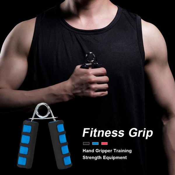 fitness grip hand gripper training strength exerciser outdoor fitness equipment finger rehabilitation training grip
fitness grip hand gripper training strength exerciser outdoor fitness equipment finger rehabilitation training grip