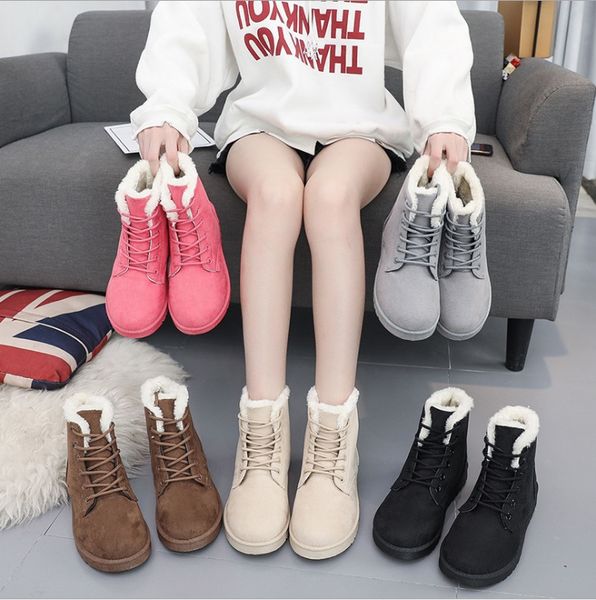 snow boots winter leather women australia classic kneel half boots ankle boots black grey khaki blue red womens girl shoes
snow boots winter leather women australia classic kneel half boots ankle boots black grey khaki blue red womens girl shoes