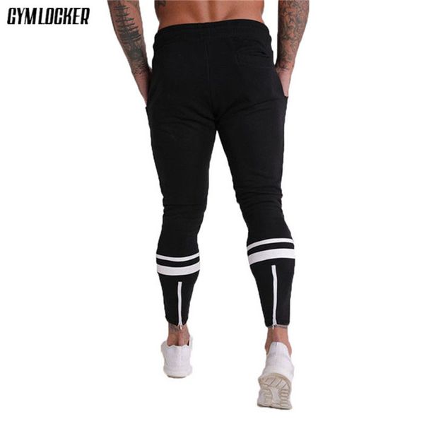 gymlocker new gyms mens joggers pants fitness casual fashion brand joggers sweatpants bottom pants men casual pencil, Black
gymlocker new gyms mens joggers pants fitness casual fashion brand joggers sweatpants bottom pants men casual pencil, Black